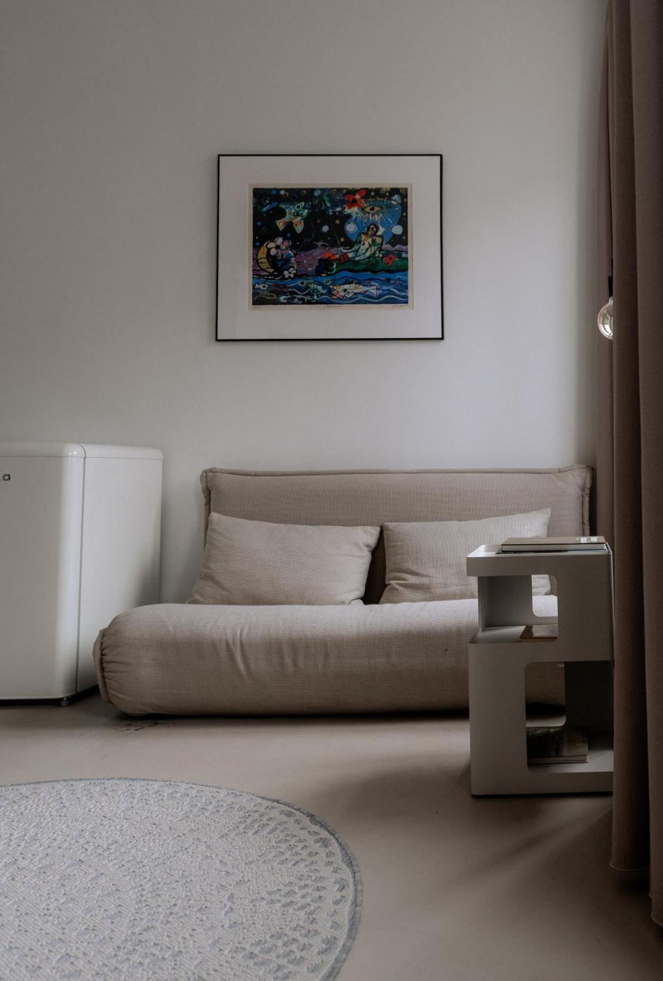Appartement W Y C K - E N D Boutique *