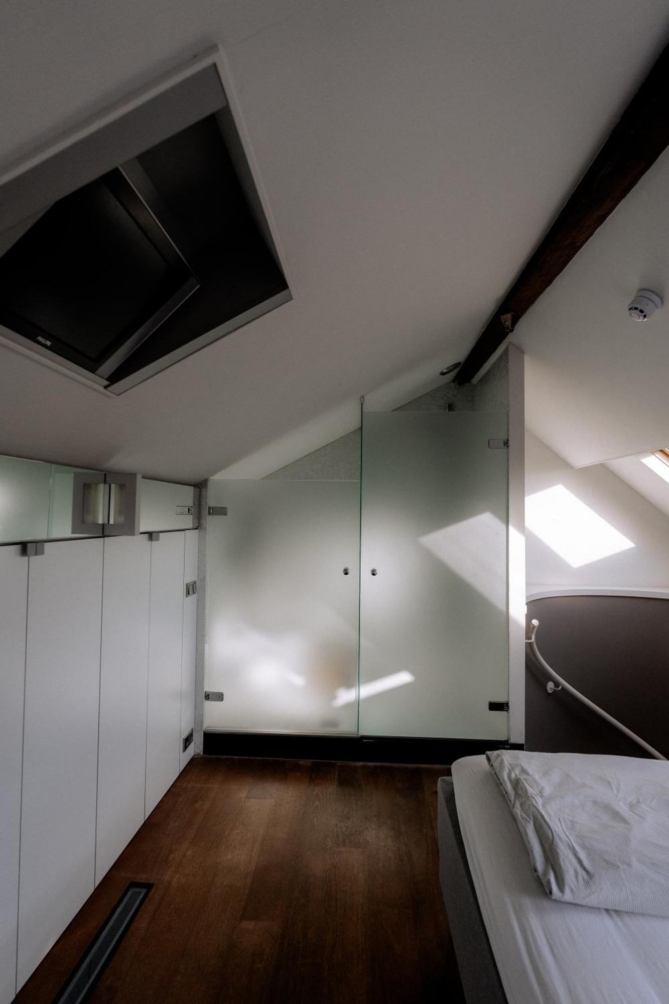 Appartement W Y C K - E N D Boutique