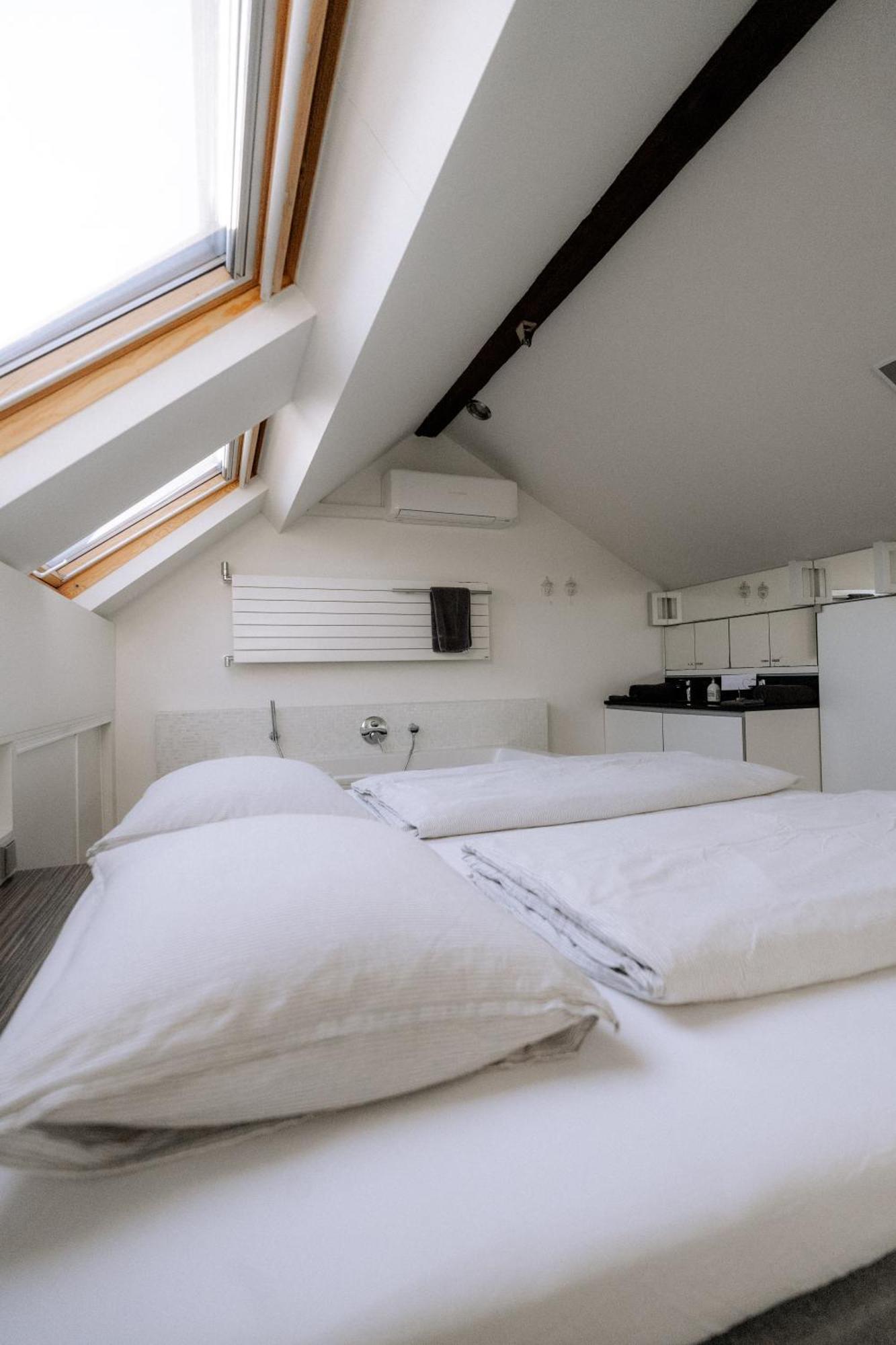 W Y C K - E N D Boutique Appartement Maastricht