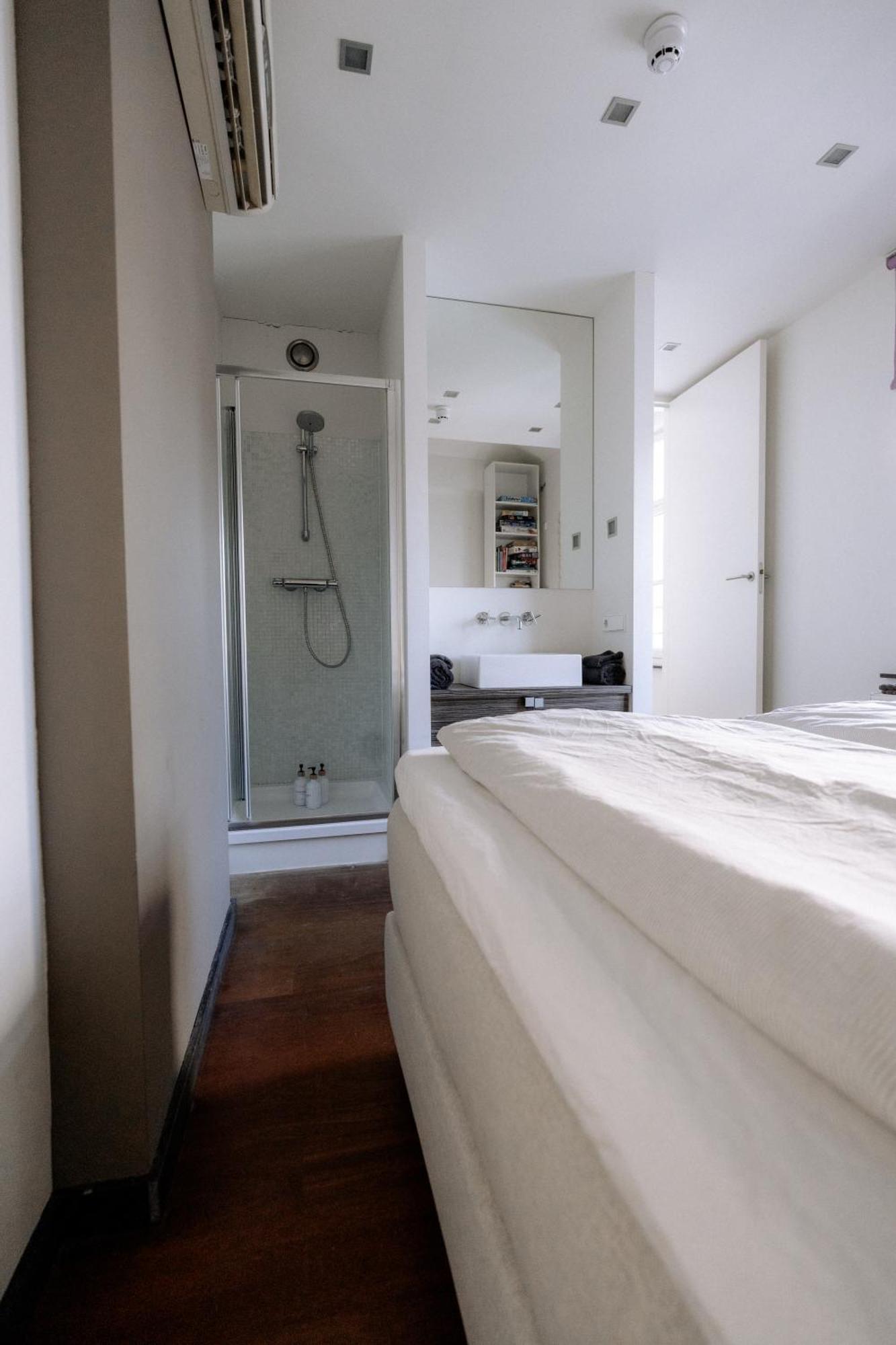 W Y C K - E N D Boutique Appartement