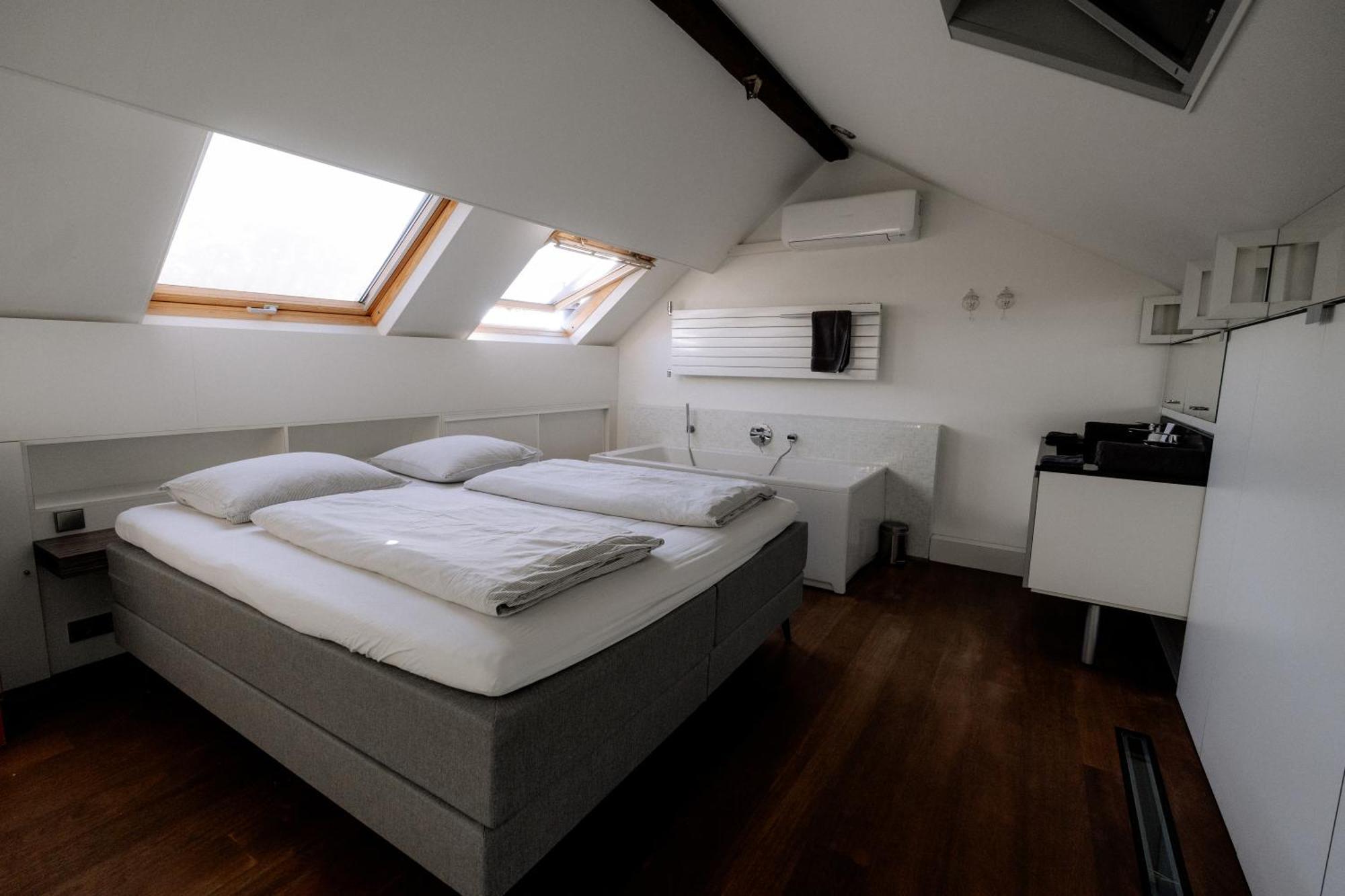 Appartement W Y C K - E N D Boutique