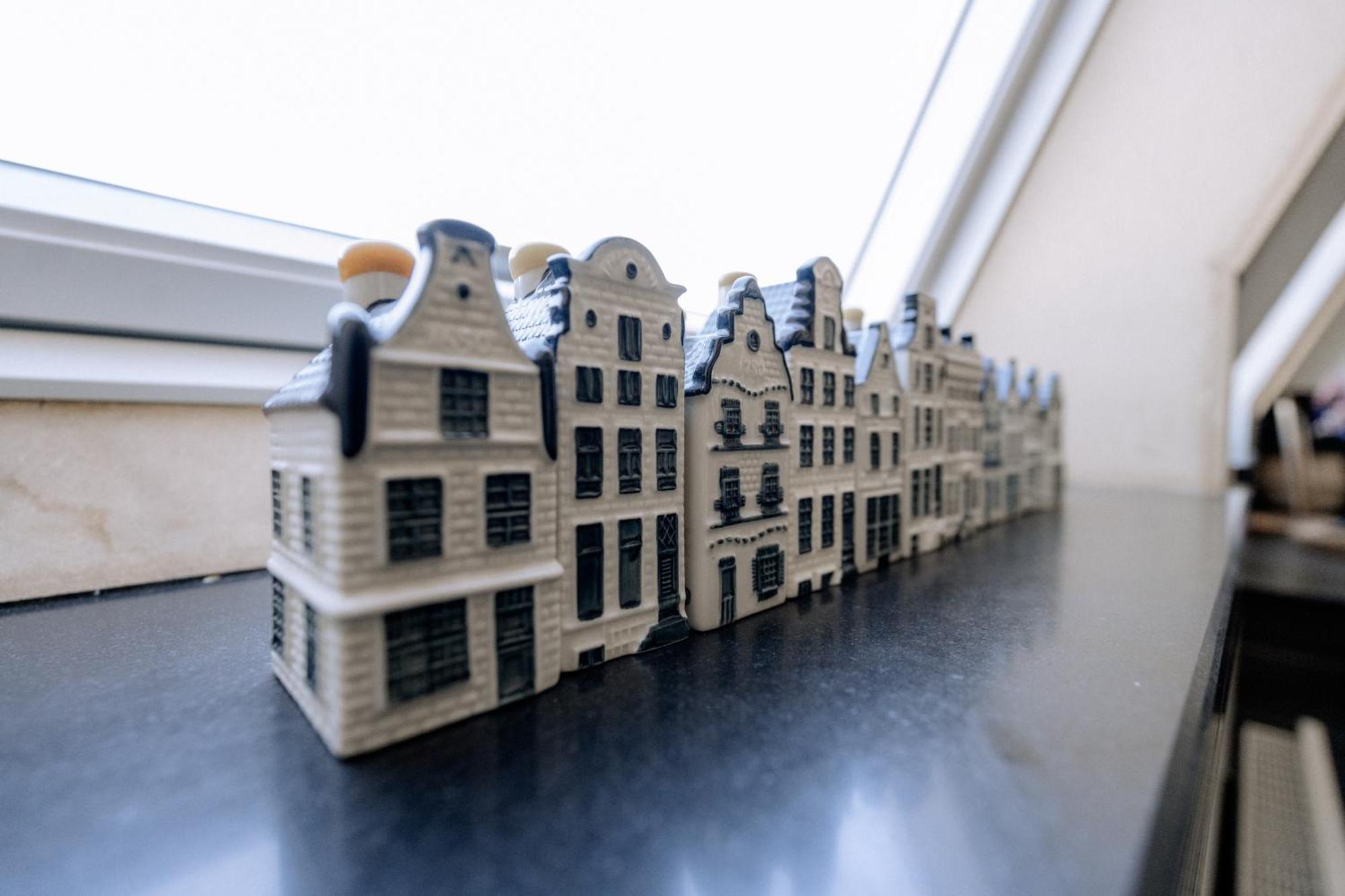 W Y C K - E N D Boutique Appartement