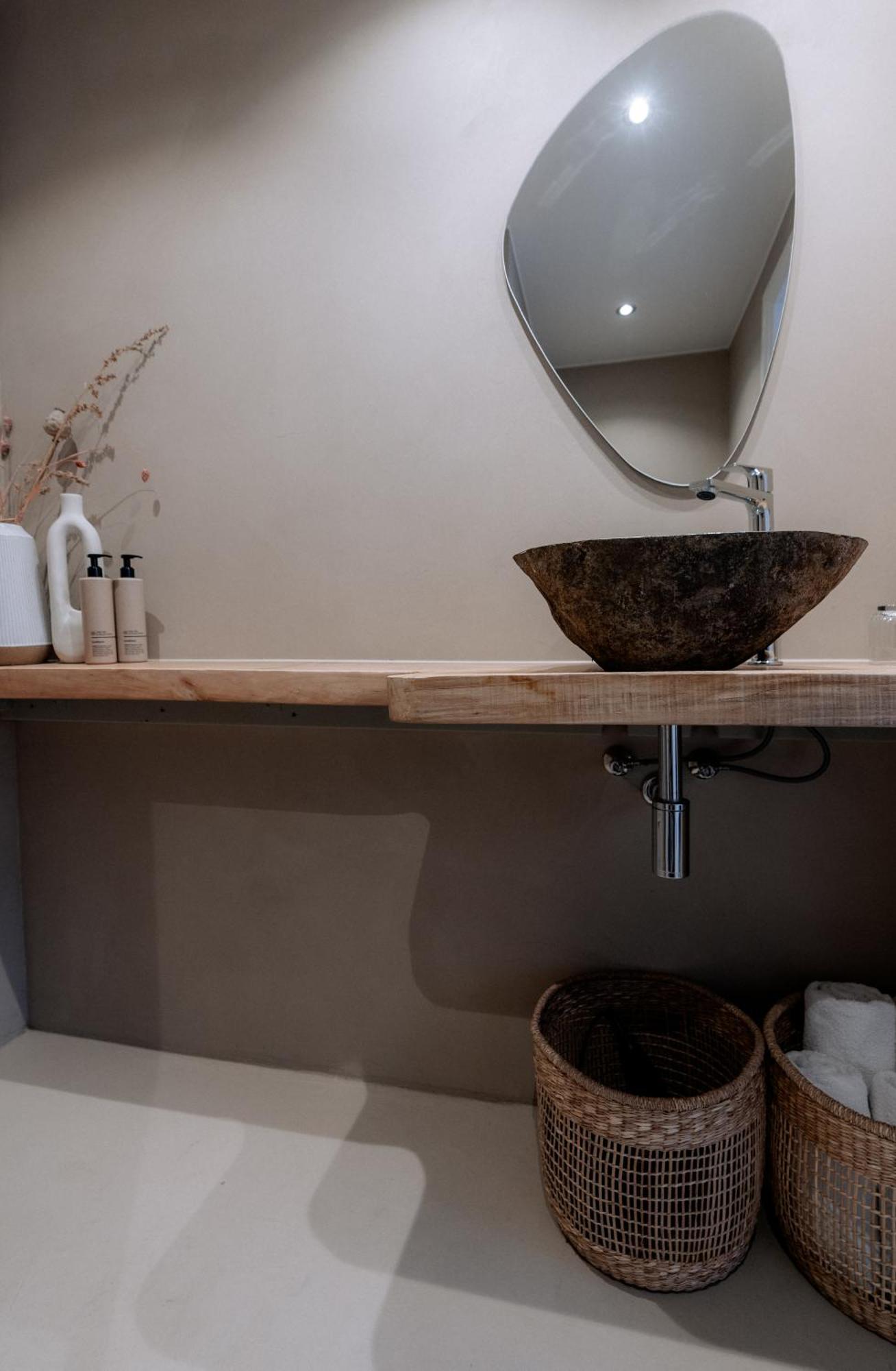 Appartement W Y C K - E N D Boutique *