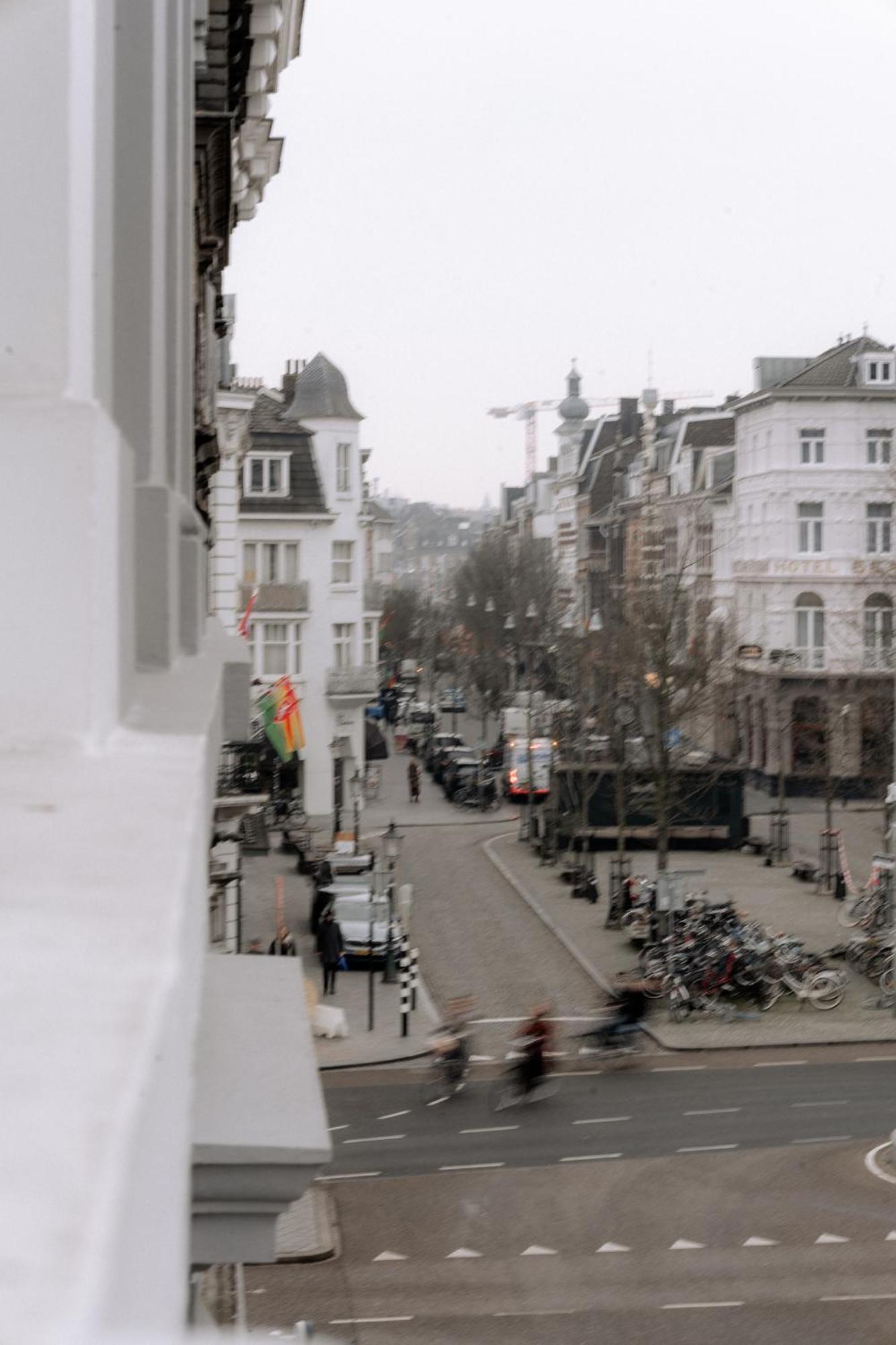 W Y C K - E N D Boutique * Maastricht