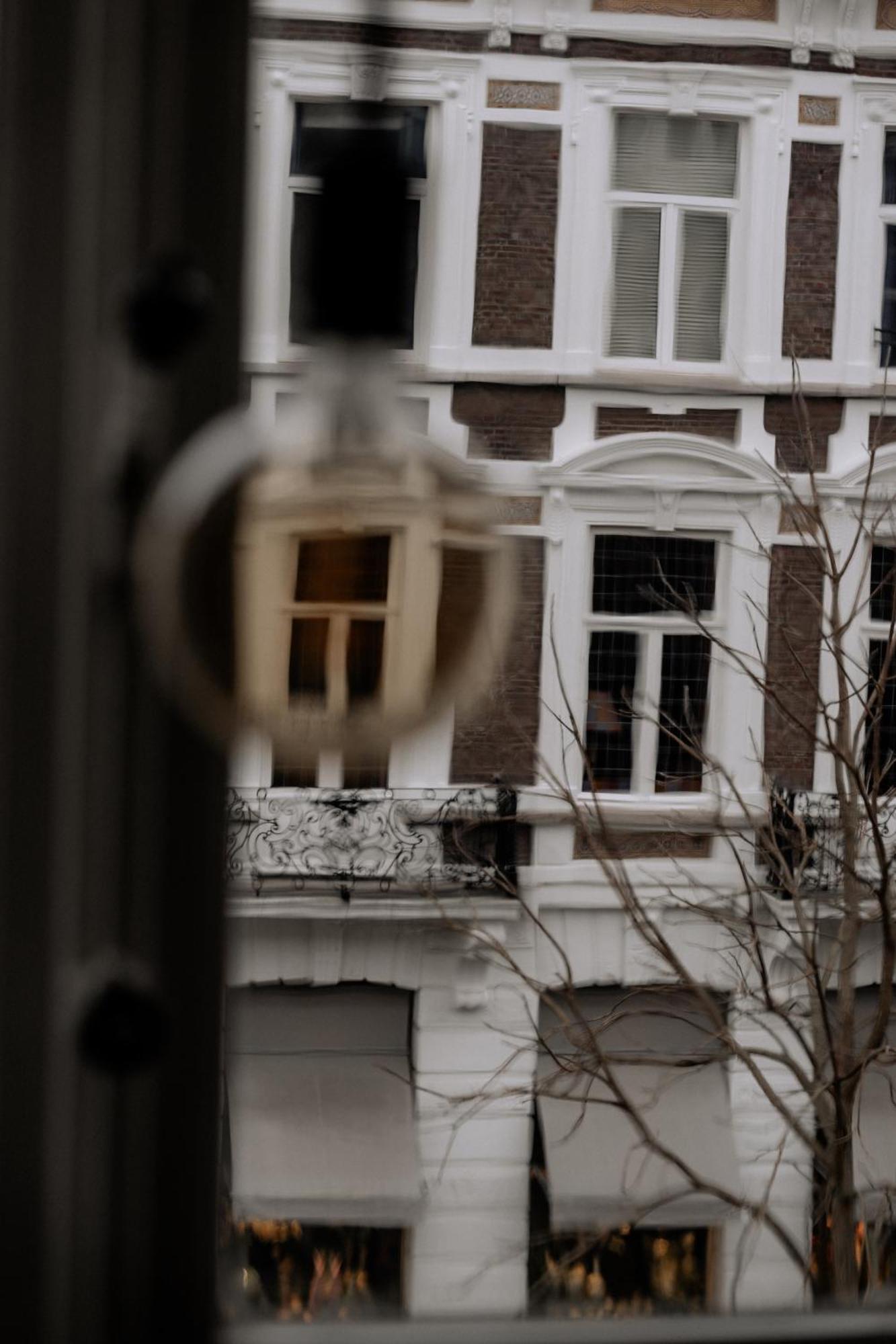 Appartement W Y C K - E N D Boutique