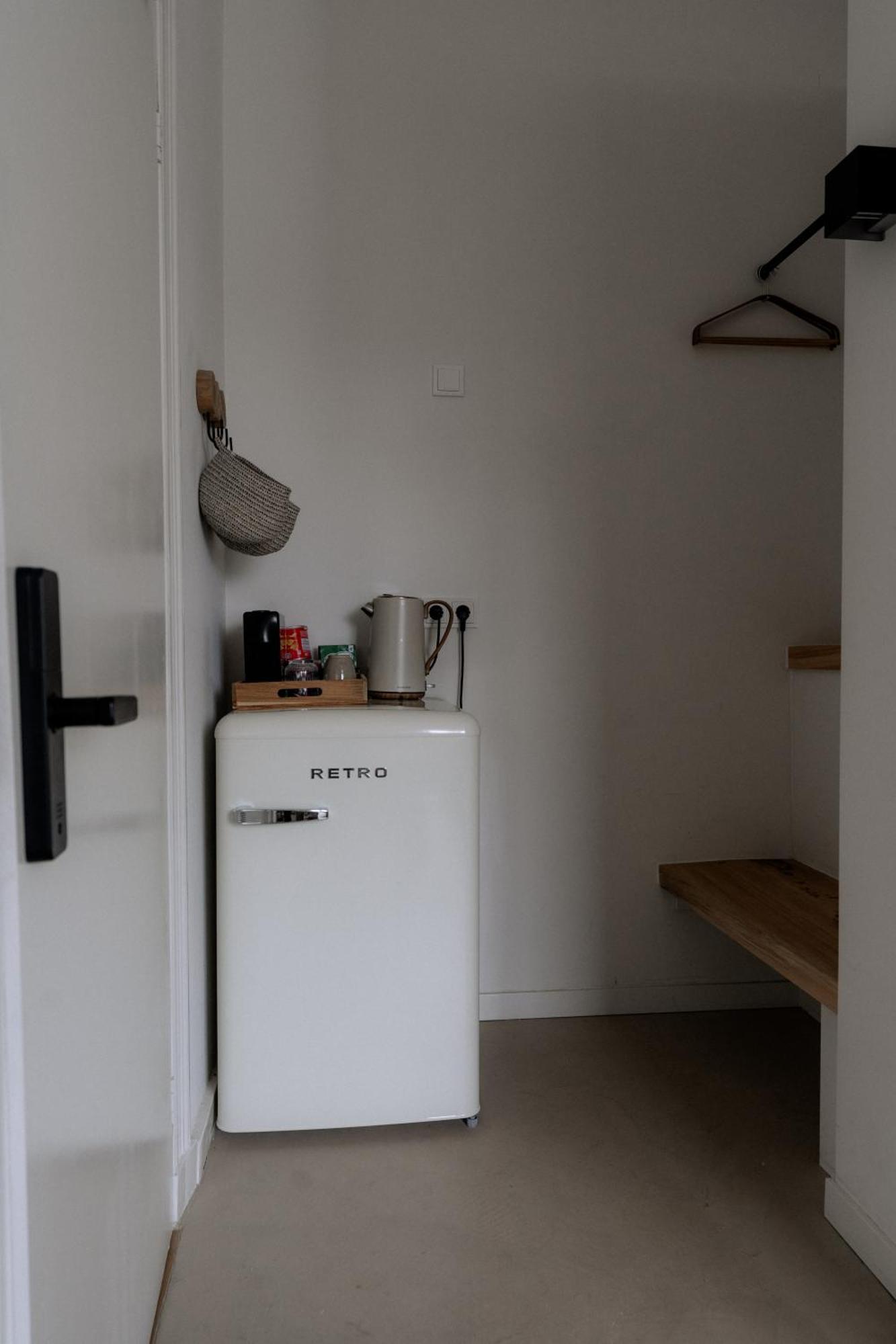 Appartement W Y C K - E N D Boutique *