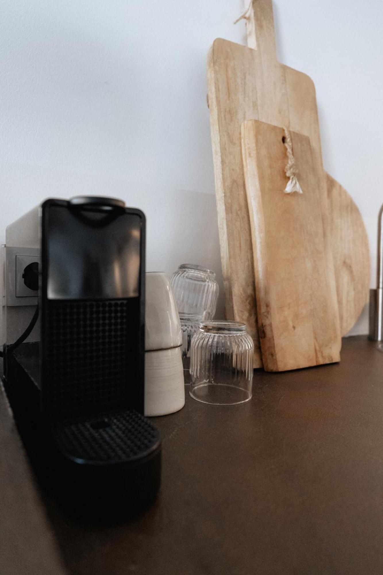 Appartement W Y C K - E N D Boutique