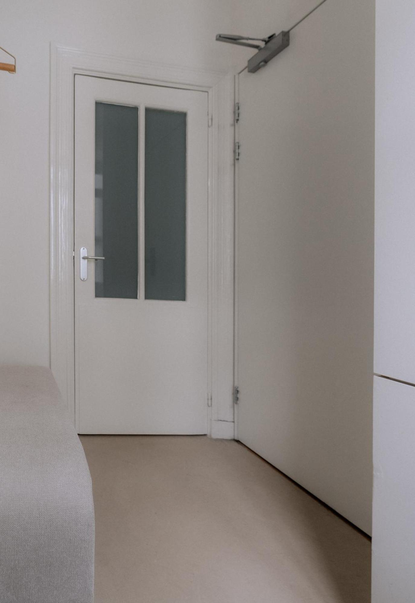 Appartement W Y C K - E N D Boutique *