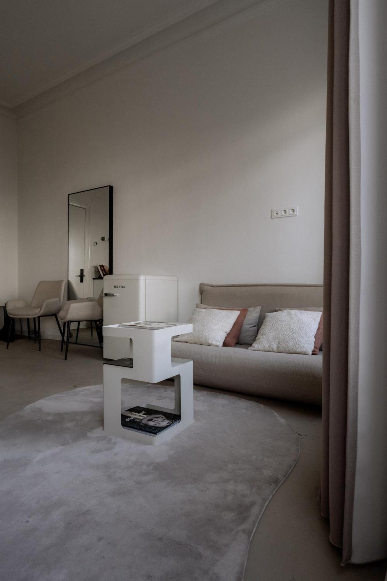 W Y C K - E N D Boutique Appartement