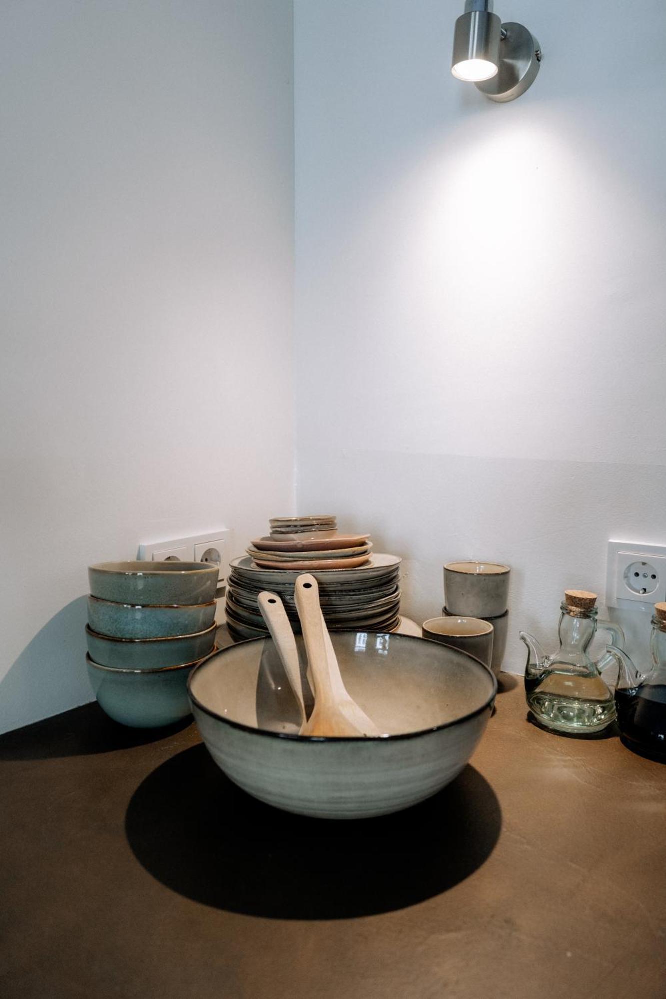 W Y C K - E N D Boutique Appartement *