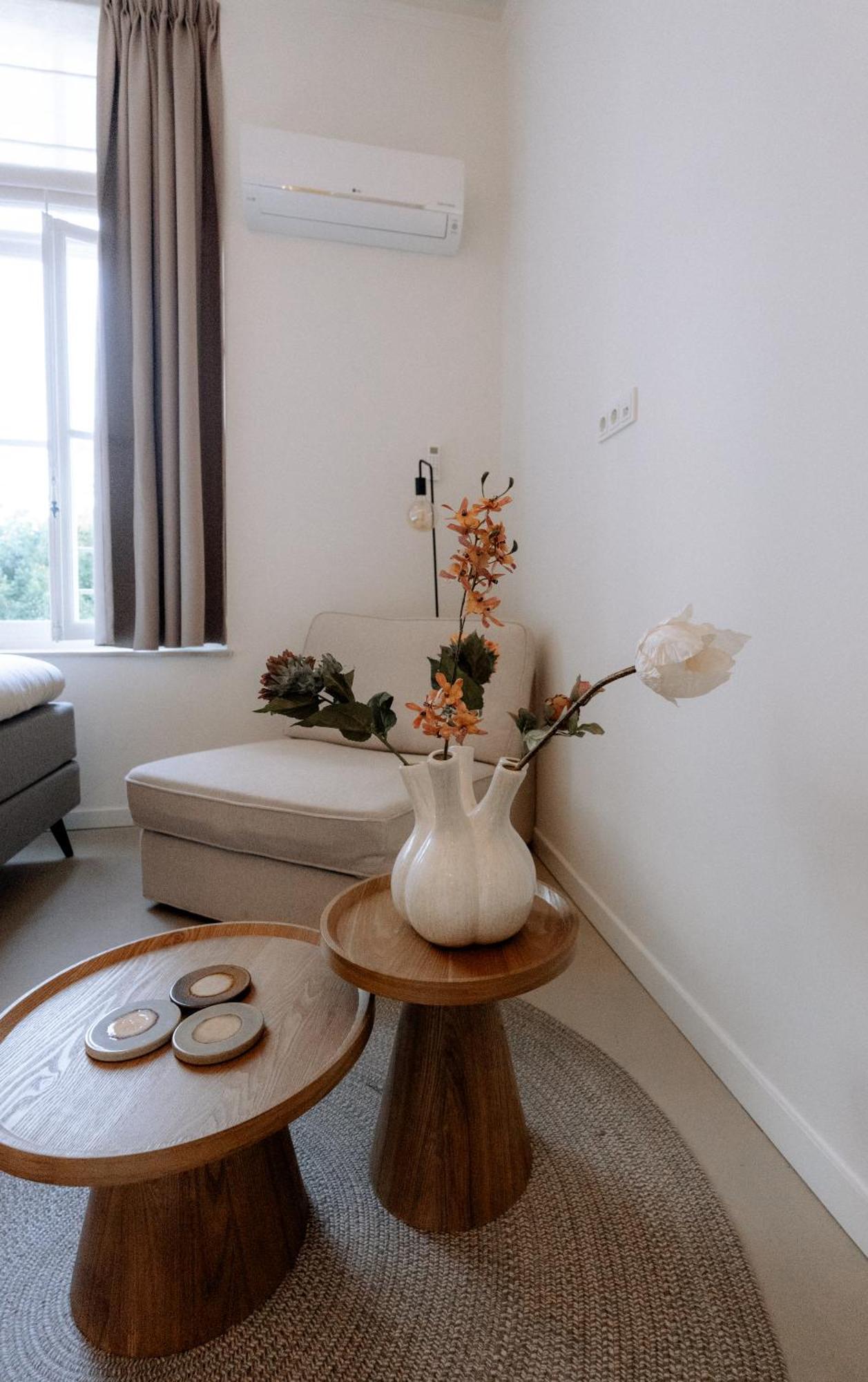 Appartement W Y C K - E N D Boutique Maastricht