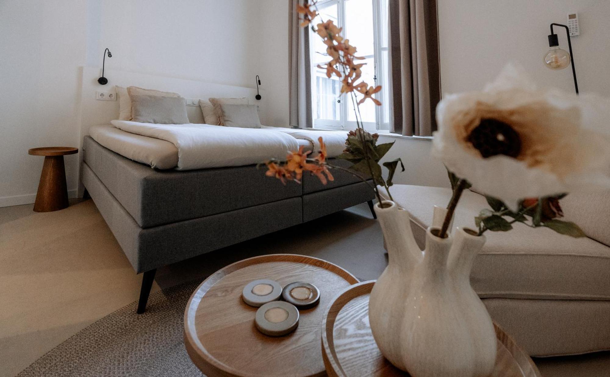 W Y C K - E N D Boutique Maastricht