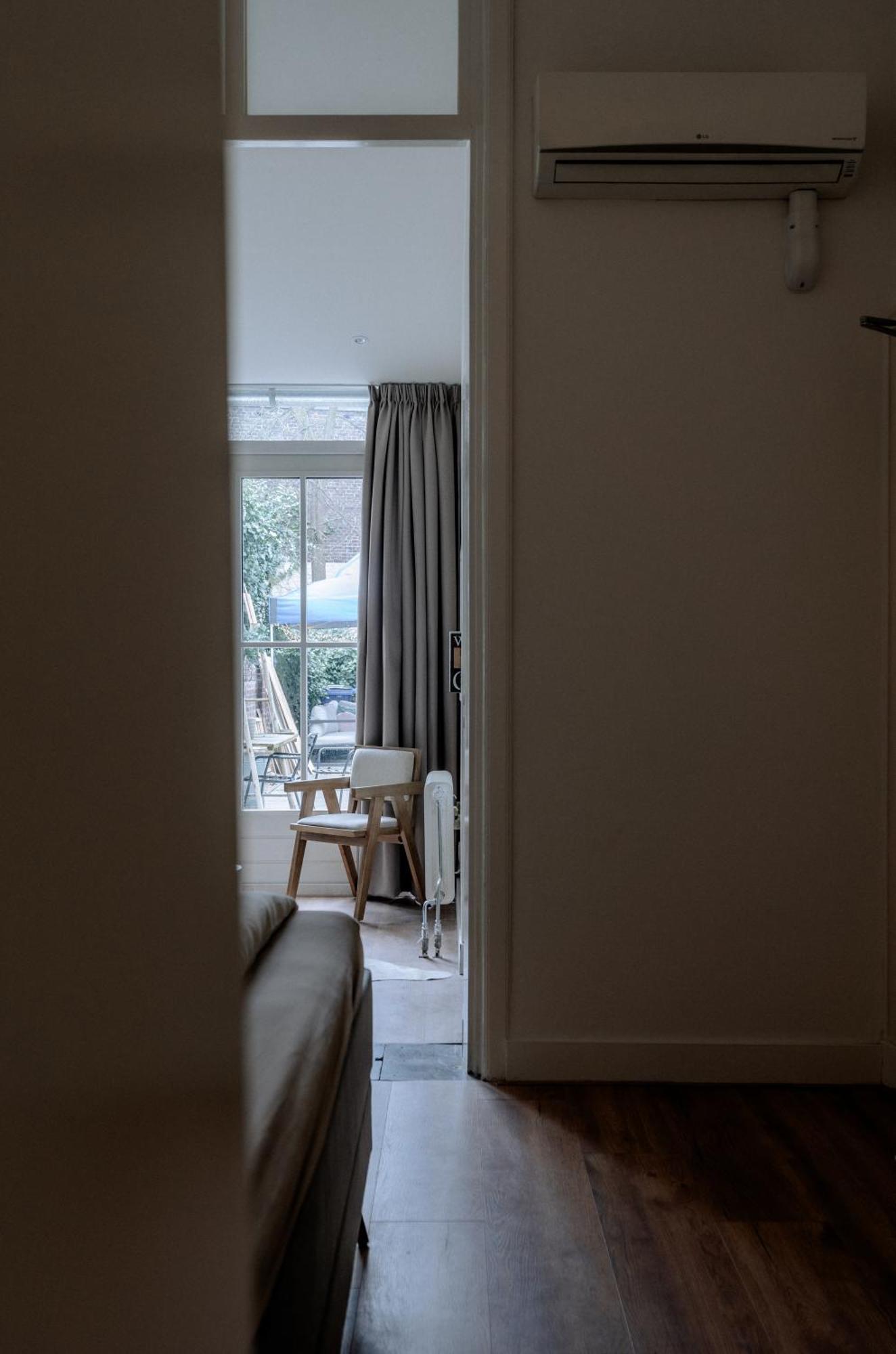 Appartement W Y C K - E N D Boutique