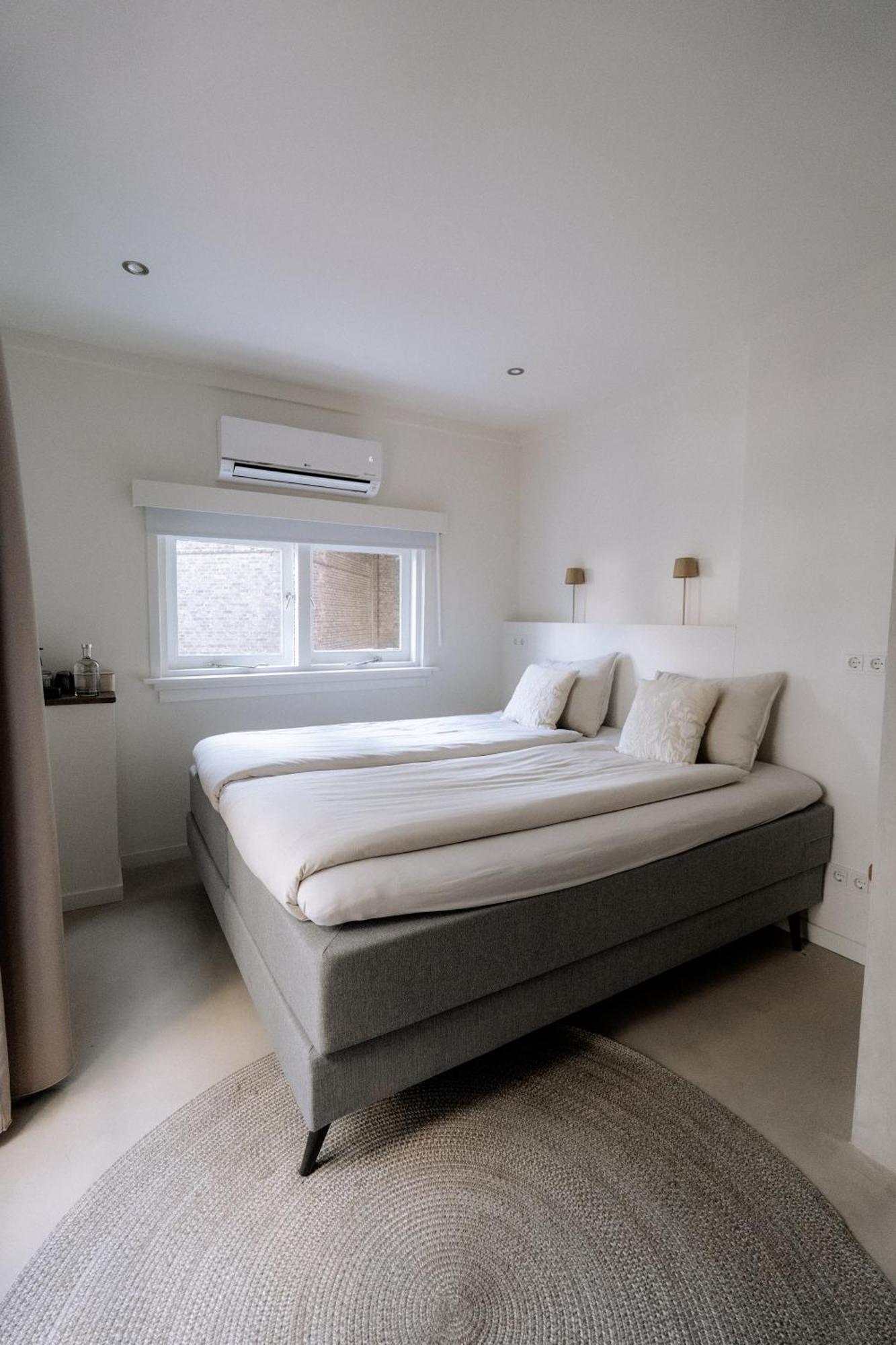 Appartement W Y C K - E N D Boutique *