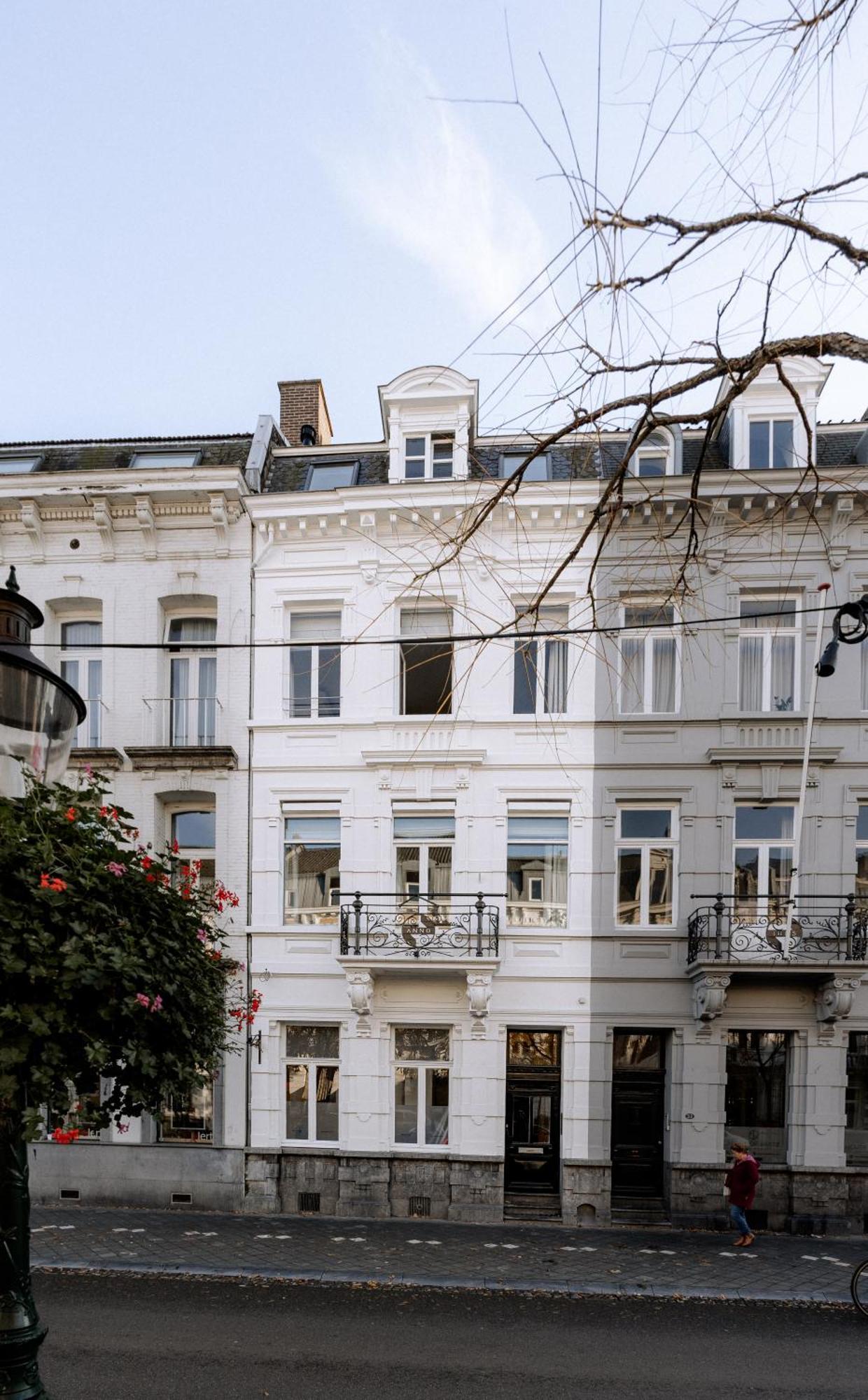 W Y C K - E N D Boutique Maastricht