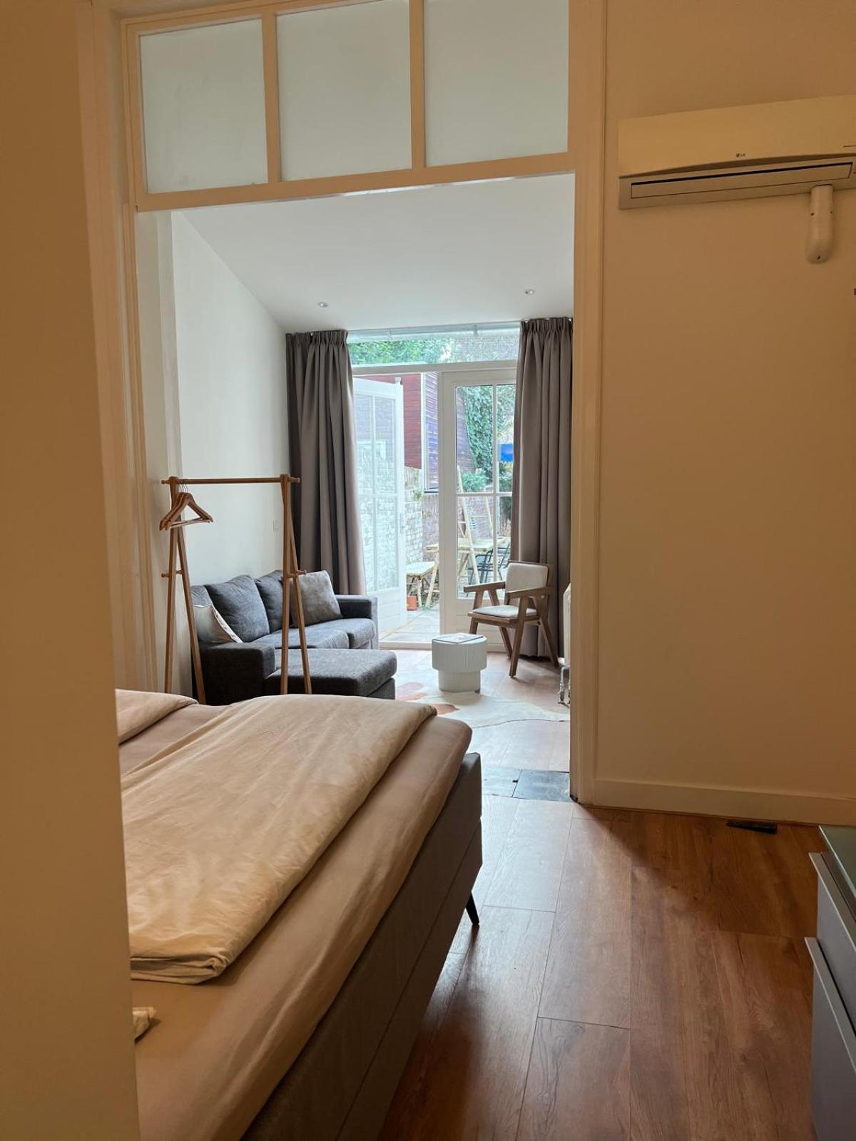 W Y C K - E N D Boutique Appartement *